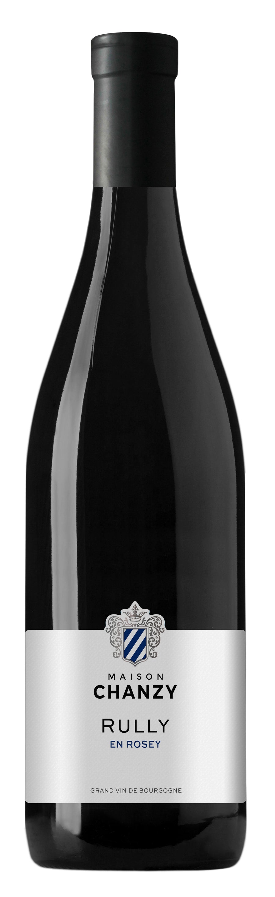 Maison Chanzy Rully En Rosey Rouge 2023 750 ML