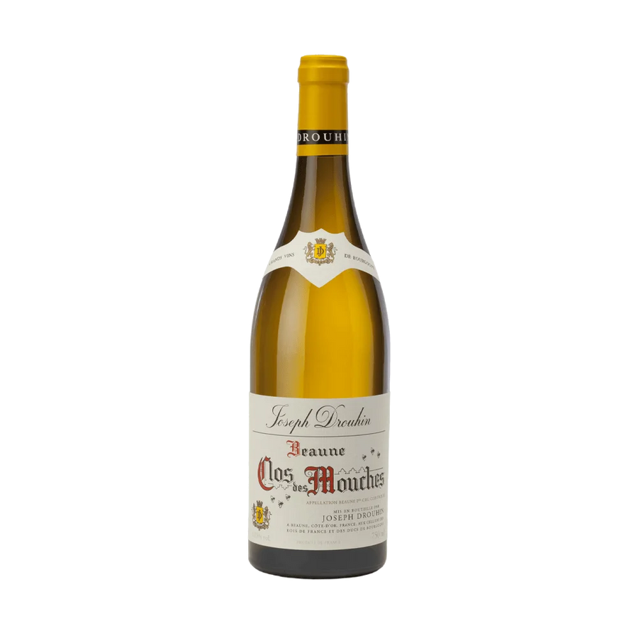 Maison Joseph Drouhin Beaune 1er Cru Clos Des Mouches Blanc 2023 750 ML