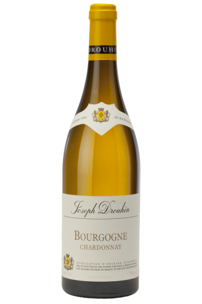 Maison Joseph Drouhin Bourgogne Chardonnay 2021 750 ML