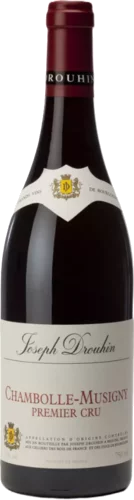 Maison Joseph Drouhin Chambolle-Musigny 1er Cru 2023 750 ML