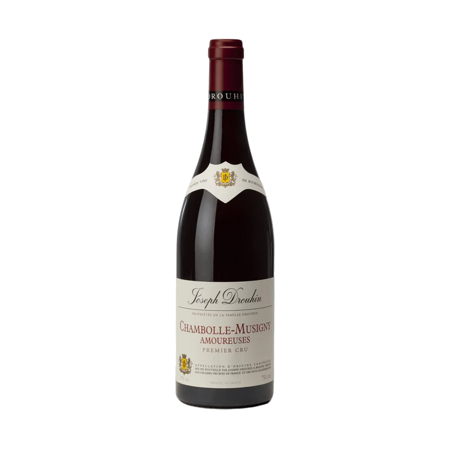 Maison Joseph Drouhin Chambolle-Musigny 1er Cru Amoureuses 2022 750 ML