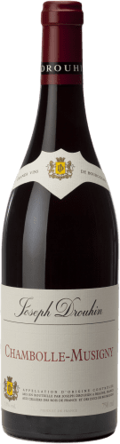 Maison Joseph Drouhin Chambolle-Musigny 2022 750 ML