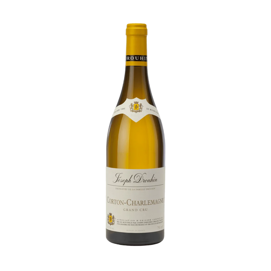 Maison Joseph Drouhin Corton-Charlemagne Grand Cru 2023 750 ML