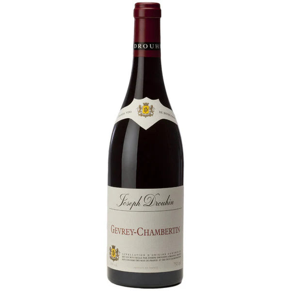 Maison Joseph Drouhin Gevrey-Chambertin 2023 750 ML