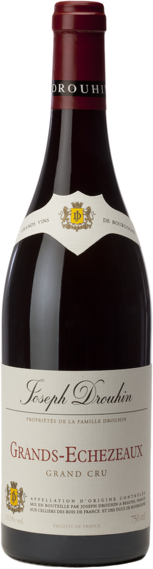Maison Joseph Drouhin Grands-Echezeaux Grand Cru 2023 750 ML