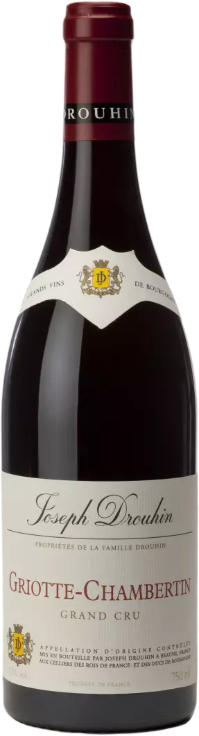 Maison Joseph Drouhin Griotte-Chambertin Grand Cru 2023 750 ML