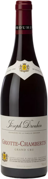 Maison Joseph Drouhin Griotte-Chambertin Grand Cru 2023 750 ML