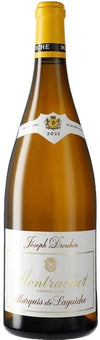 Maison Joseph Drouhin Montrachet Grand Cru Marquis de Laguiche 2022 750 ML