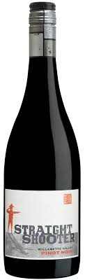 Maison L'envoye Pinot Noir Straight Shooter 2023 750 ML
