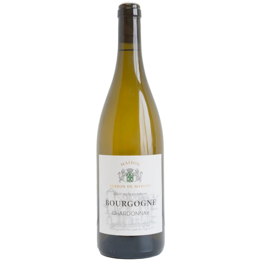 Maison Perron De Mypont Bourgogne Chardonnay 2022 750 ML