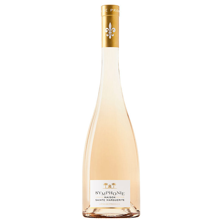 Maison Sainte Marguerite Cotes De Provence Rose Symphonie 2025 750 ML