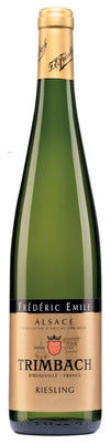 Maison Trimbach Frederic Emile Riesling 2015 750 ML