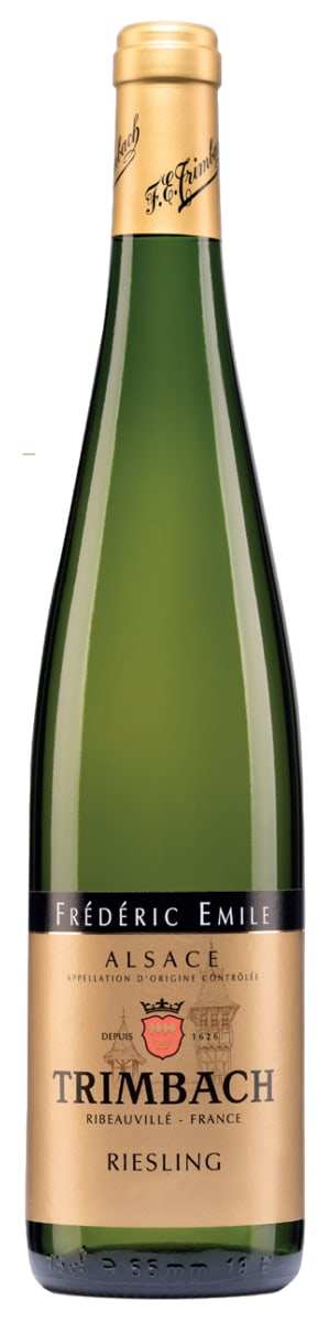 Maison Trimbach Frederic Emile Riesling 2018 750 ML