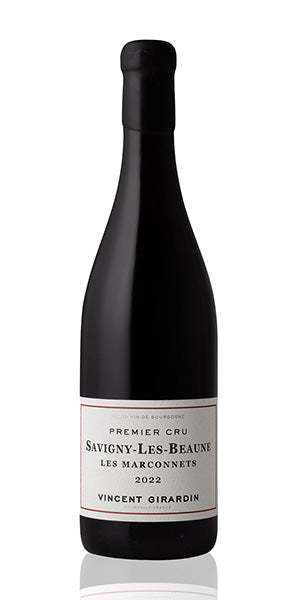 Maison Vincent Rouge 2022 750 ML