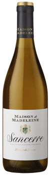 Maison de Madeleine Sancerre 2023 750 ML