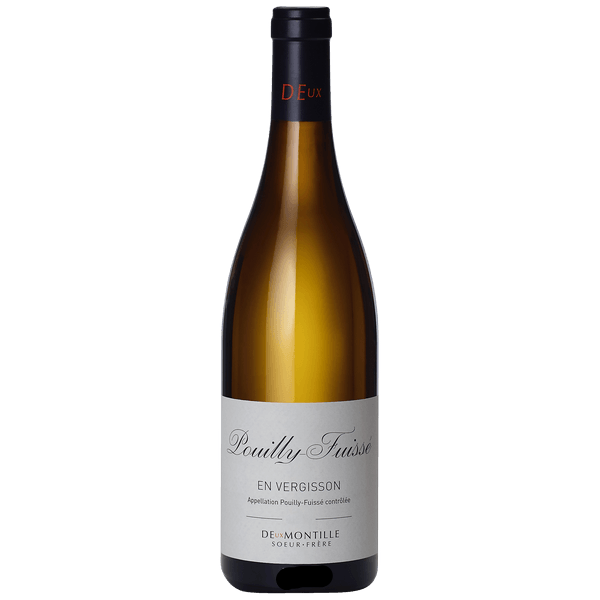 Maison de Montille Pouilly Fuisse En Vergisson  2021 750 ML