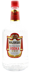 Majorska Premium Vodka 80 750 ML