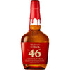 Maker's Mark 'Bill's Recipe' 46 Cask Strength Kentucky Straight Bourbon Whisky 1.75 L