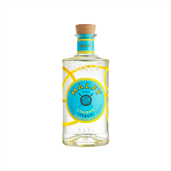 Malfy con Limone Gin 750 ML