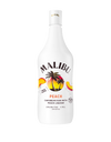 Malibu Peach Flavored Rum 42 750 ML