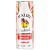 Malibu Strawberry Daiquiri 25 1 L