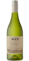 Man Family Wines Chenin Blanc Free-Run Steen Coastal Region 2017 750 ML