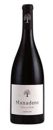 Manadero Carinena Garnacha Coleccion De Parcelas 750ML