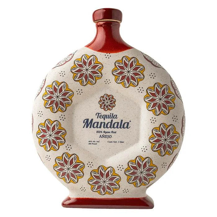 Mandala Anejo Tequila 1 L