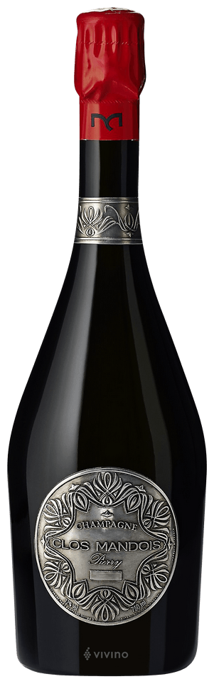 Mandois Le Clos Champagne 750 ML