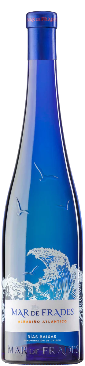 Mar De Frades Albarino Rias Baixas 2022 750 ML
