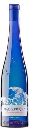 Mar De Frades Albarino Rias Baixas 2022 750 ML