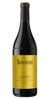 Marcarini Barolo La Serra 2017 750 ML