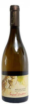 Marcel Couturier Macon Loche Les Longues Terres 2017 750 ML