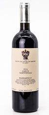 Marchesi Di Gresy Barbaresco Gaiun Martinenga 2014 750 ML