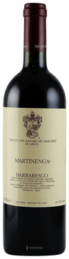 Marchesi Di Gresy Barbaresco Martinenga 2018 750 ML