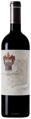 Marchesi Di Gresy Virtus Langhe Rosso 2009 750 ML