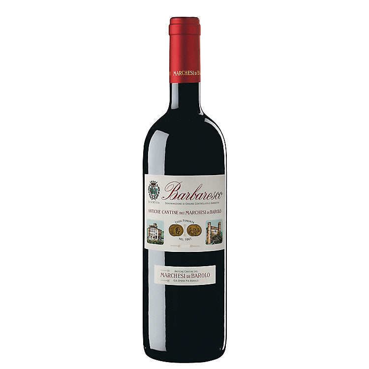 Marchesi Di Barolo Barbaresco 2020 750 ML