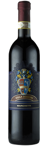 Marchetti Conero Villa Bonomi Riserva 2015 750 ML