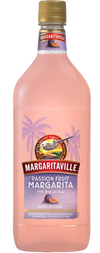 Margaritaville Spirits Passion Fruit Margarita 1.75 L