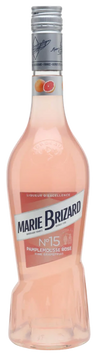 Marie Brizard No 15 Pink Grapefruit Liqueur 750 ML