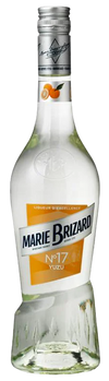 Marie Brizard Yuzu Liqueur Dexcellence 750 ML