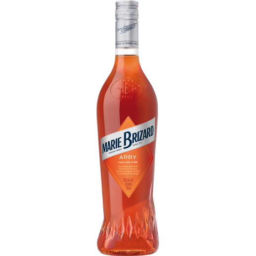 Marie Brizard Apry Apricot Liqueur 750 ML