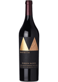 Marietta Syrah Gibson Block 750 ML