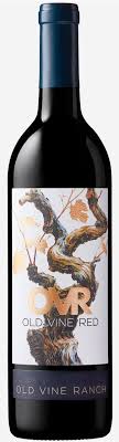 Marietta Cellars Old Vine Red Lot 75 750 ML