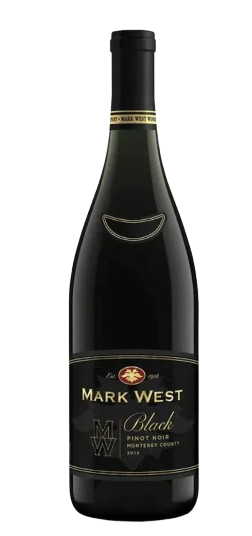 Mark West Pinot Noir Black Monterey County 750 ML