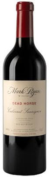 Mark Ryan Dead Horse Cabernet Sauvignon 2022 750 ML