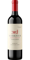 Markham Vineyards Merlot 2019 750 ML