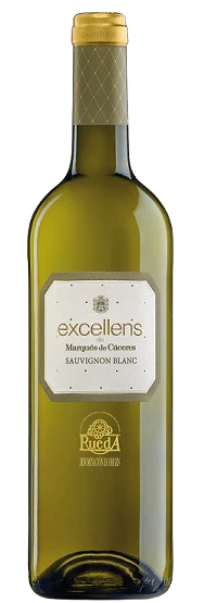 Marques De Caceres Rueda Sauvignon Blanc Excellens 750 ML