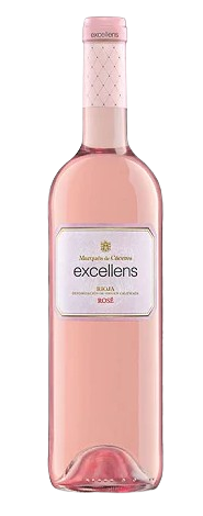 Marques de Caceres Rioja Excellens Rose 750 ML