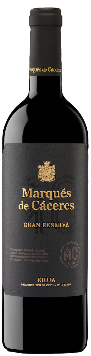 Marques de Caceres Rioja Gran Reserva 750 ML
